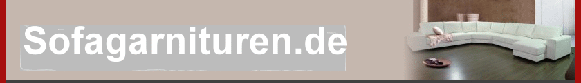 sofagarnituren