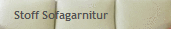 Stoff Sofagarnitur