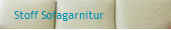 Stoff Sofagarnitur